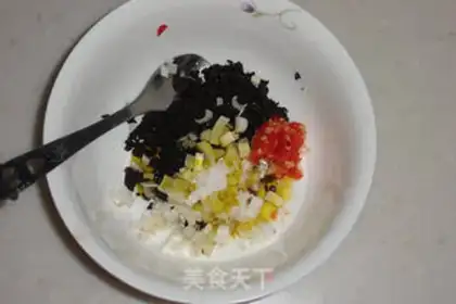 Make Steam fish step 1