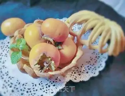 Make Creative bread step 10