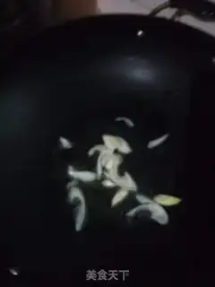 Make The conch and the cabbage step 1