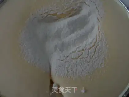 Make Vanilla cupcakes step 9