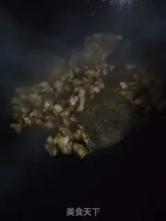 Make The conch and the cabbage step 2