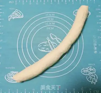 Make Five and a dumpling step 7