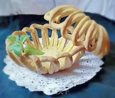 Make Creative bread step 14