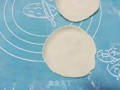 Make Five and a dumpling step 9