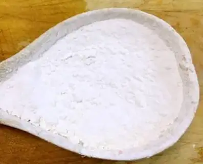 Make Iron-fried oysters step 1