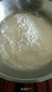 Make New Orleans fried chicken wings step 1