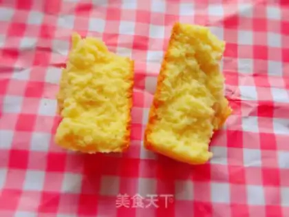 Make Vanilla cupcakes step 15