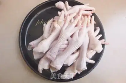 Make Steam claws step 0