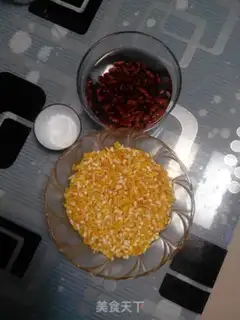 Make Porridge step 0