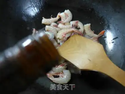 Make Shrimp step 1