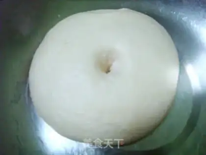Make Five and a dumpling step 14