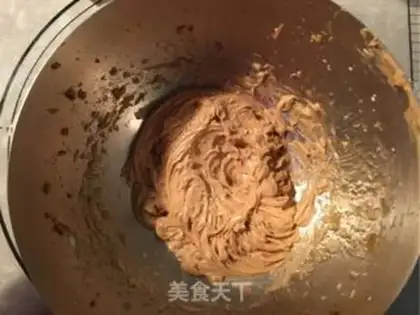 Make Black sesame oatmeal step 2