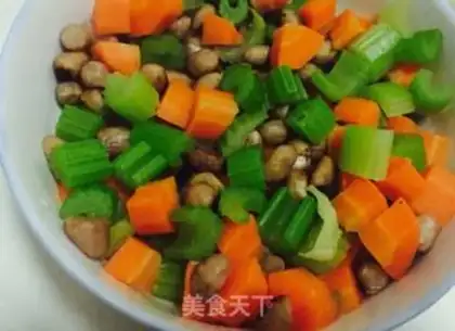 Make Nutritionally healthy pickles step 5