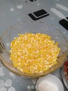 Make Porridge step 1