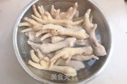 Make Steam claws step 2