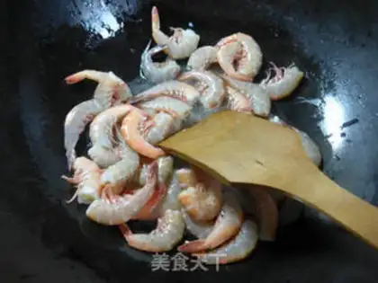 Make Shrimp step 2