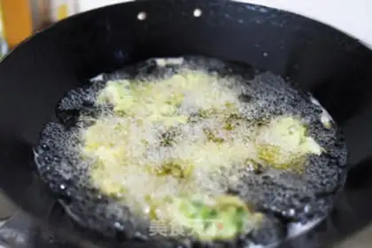 Make Rop noodle step 2