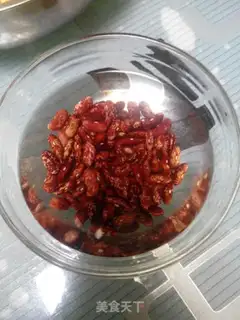 Make Porridge step 2