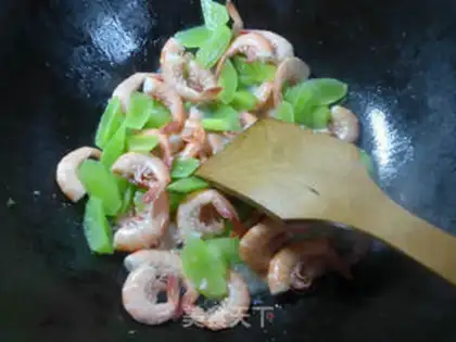 Make Shrimp step 3
