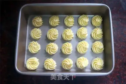 Make Cheese cookies step 6