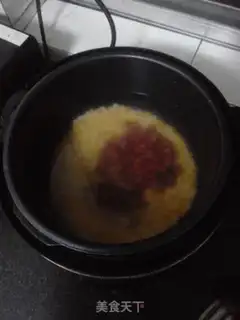 Make Porridge step 3