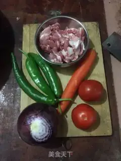 Make Pasta step 0