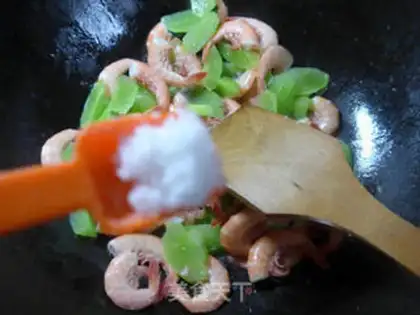 Make Shrimp step 4