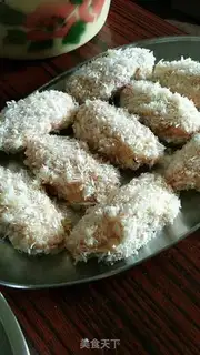 Make New Orleans fried chicken wings step 8