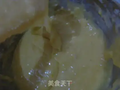 Make Heavy oil cake step 6