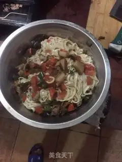 Make Pasta step 3
