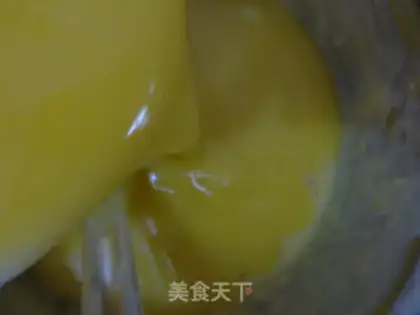 Make Heavy oil cake step 7