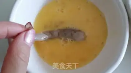 Make Shrimp step 2
