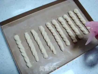 Make Scabbles step 10