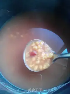 Make Porridge step 7
