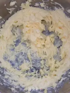 Make Vienna cookies step 0