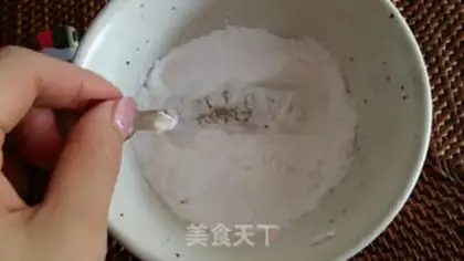 Make Shrimp step 3