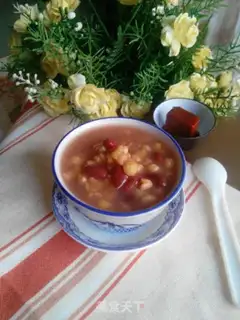Make Porridge step 8