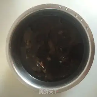 Make Wood and broccoli step 1
