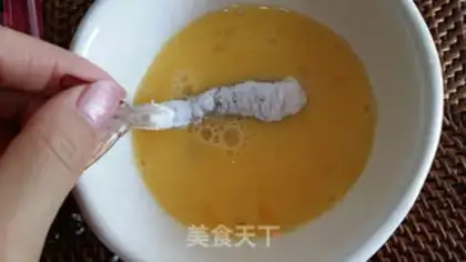 Make Shrimp step 4