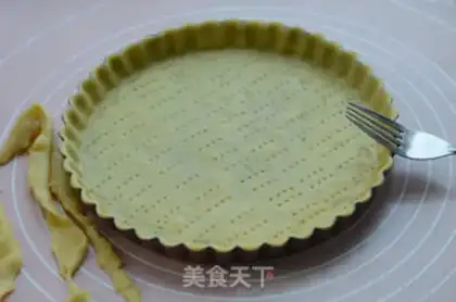 Make Apple pie step 5