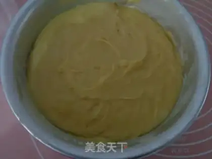 Make Heavy oil cake step 10