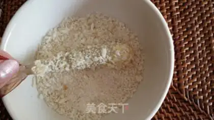 Make Shrimp step 5