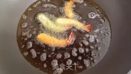 Make Shrimp step 6