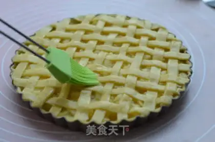 Make Apple pie step 8