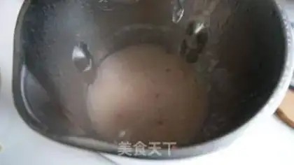 Make Porridge step 5