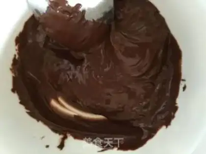 Make Vienna cookies step 6