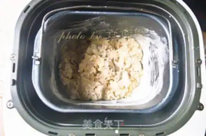 Make Porridge step 6