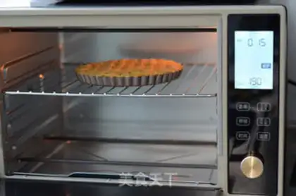 Make Apple pie step 9