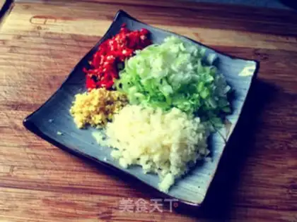 Make Tofu step 0