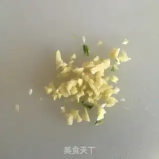 Make Wood and broccoli step 7
